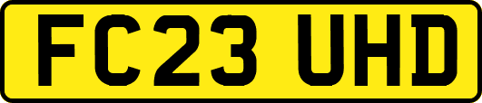 FC23UHD