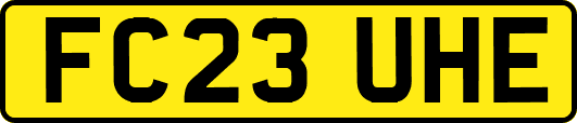 FC23UHE