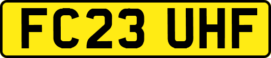 FC23UHF