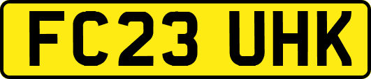 FC23UHK