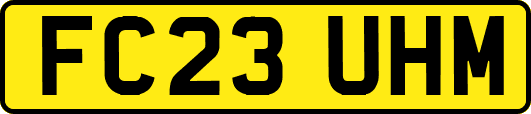 FC23UHM