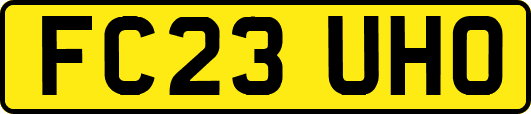 FC23UHO
