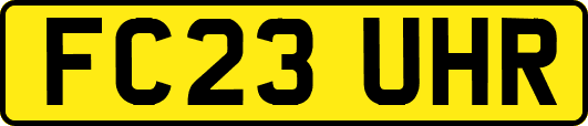 FC23UHR