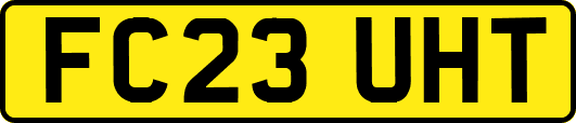 FC23UHT