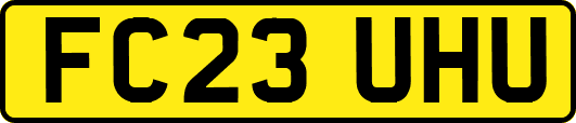 FC23UHU
