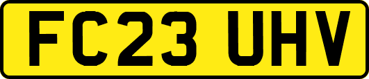 FC23UHV