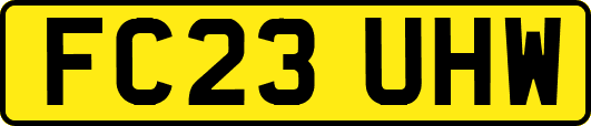 FC23UHW