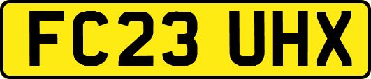 FC23UHX