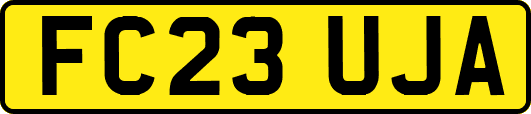 FC23UJA