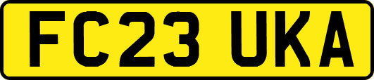 FC23UKA