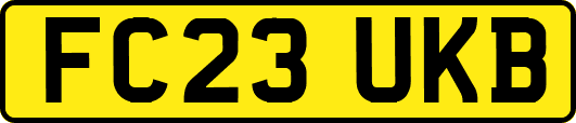 FC23UKB