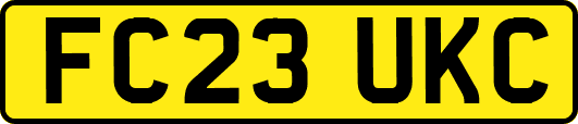 FC23UKC