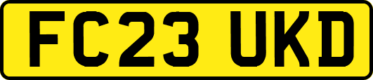 FC23UKD