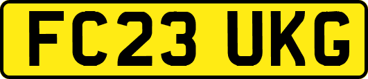 FC23UKG