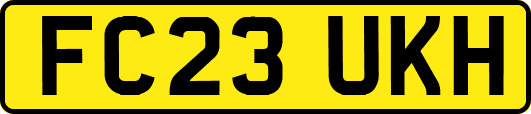 FC23UKH
