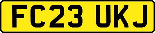 FC23UKJ