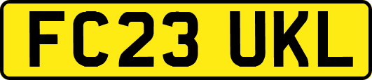 FC23UKL