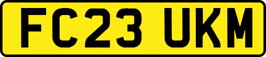 FC23UKM