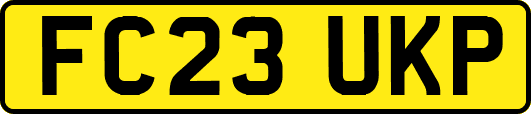 FC23UKP