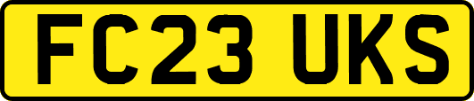 FC23UKS