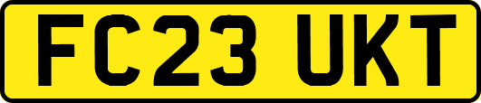 FC23UKT