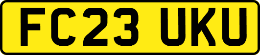 FC23UKU