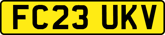 FC23UKV