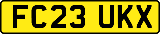 FC23UKX