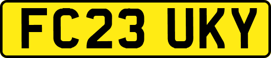 FC23UKY