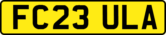 FC23ULA