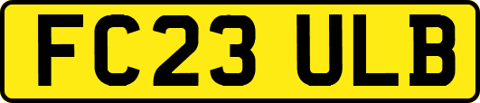 FC23ULB