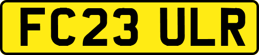 FC23ULR