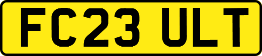 FC23ULT