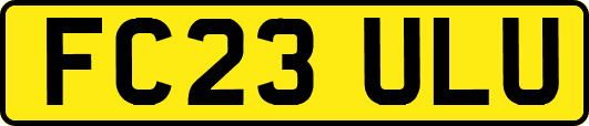 FC23ULU
