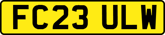 FC23ULW