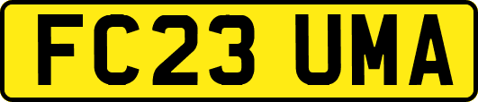 FC23UMA