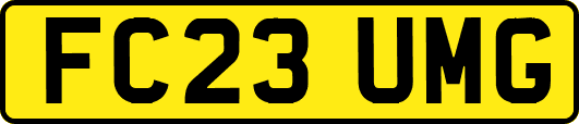 FC23UMG