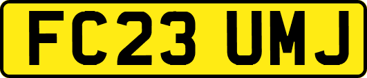FC23UMJ