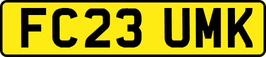 FC23UMK