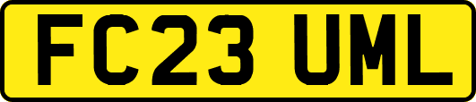 FC23UML