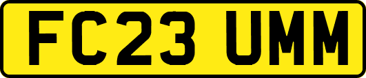 FC23UMM