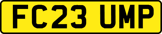FC23UMP
