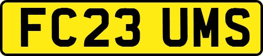 FC23UMS