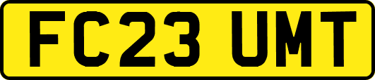 FC23UMT