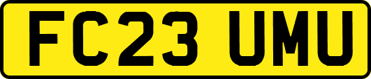 FC23UMU