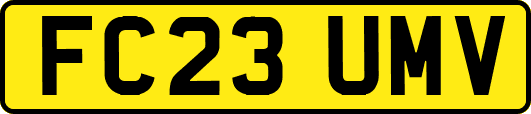 FC23UMV