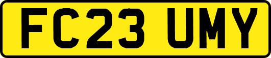 FC23UMY