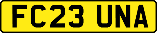 FC23UNA
