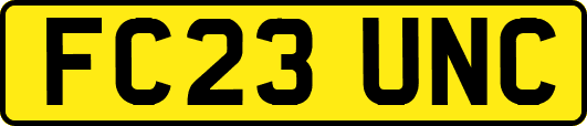 FC23UNC