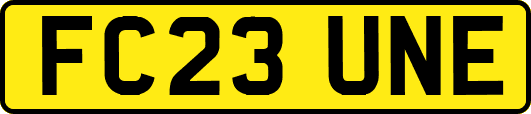 FC23UNE